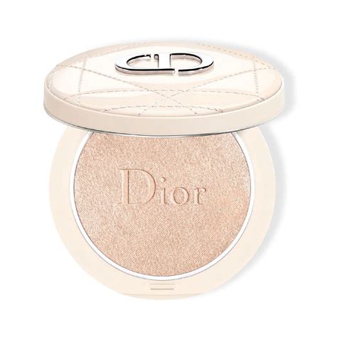 dior nude iluminador|dior forever couture highlighter.